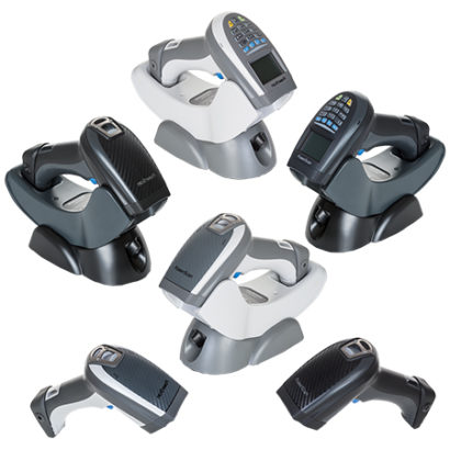 PowerScan PM9500 Barcode Scanner Family