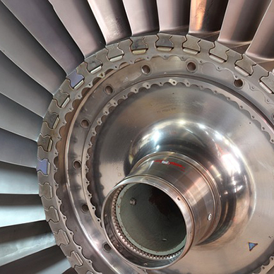 aerospace engine