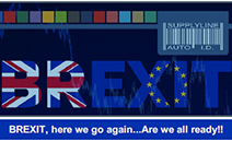 BREXIT Here We Go Again image