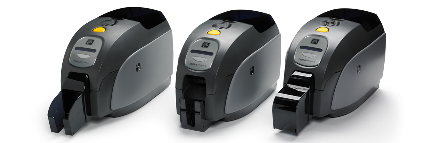 ID Card Printer