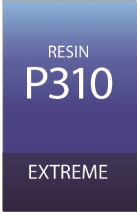 P310 Resin datasheetP310