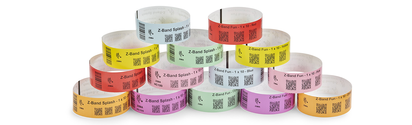 Wristbands