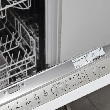 Appliances Rating Label 0