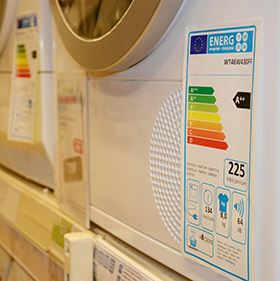 Wax Resin Printing Rating Distribution Label