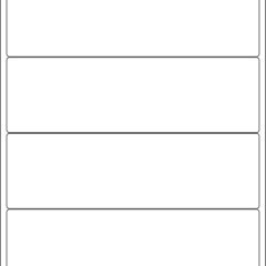 LL04SE laser labels