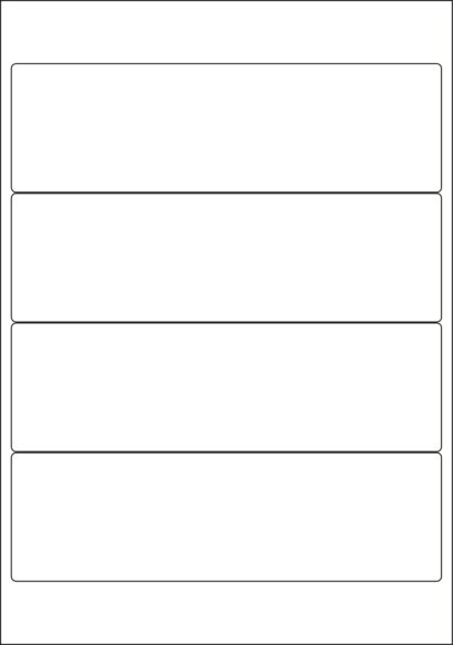 LL04SE laser labels