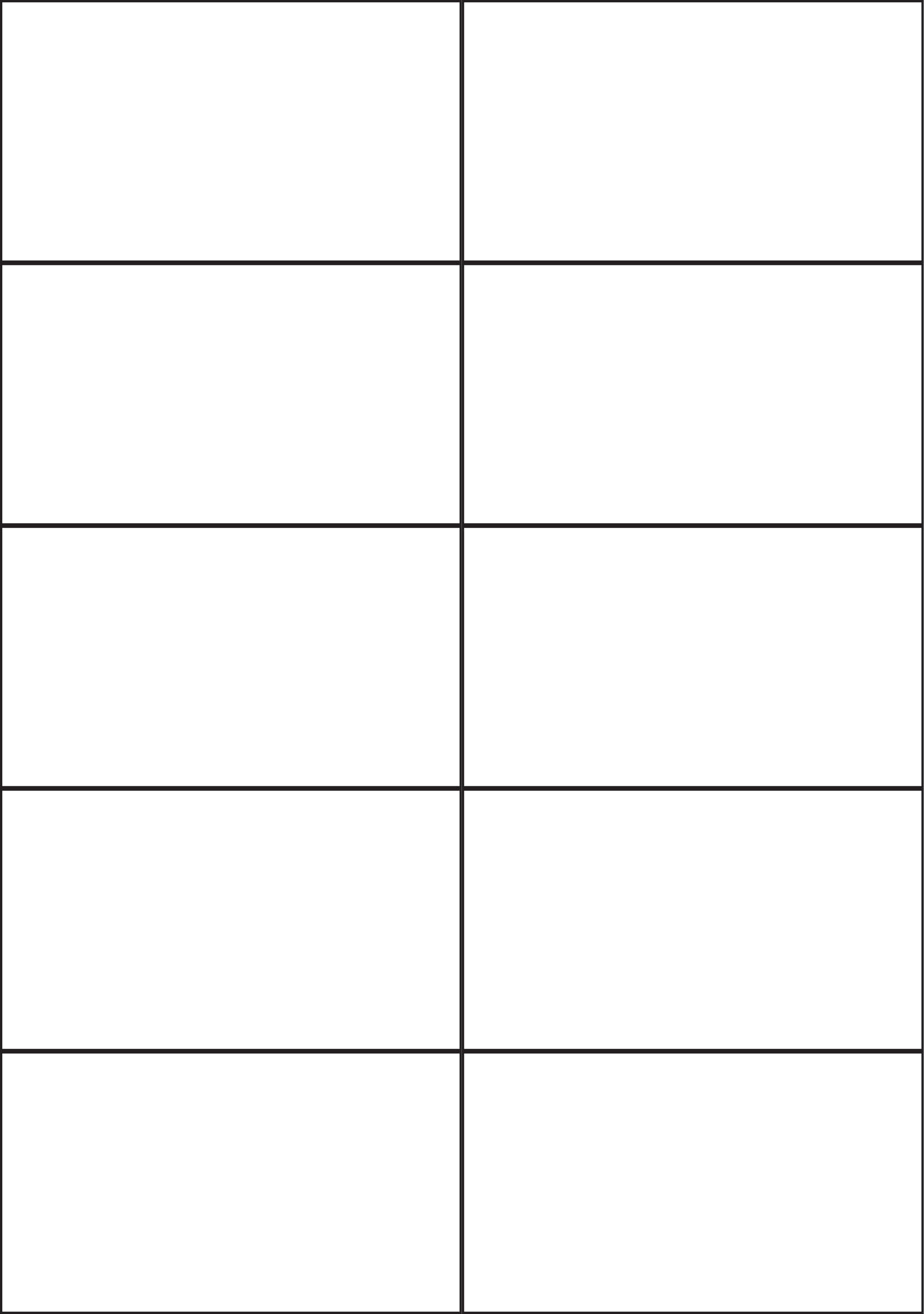 Разделить страницу на печать. Разметка для визиток на а4. Прямоугольники много на листе. Лист а4 поделенный на 8 частей. Лист разделенный на прямоугольники.