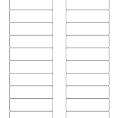 LL24MD laser labels