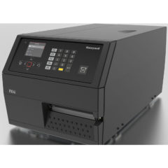PX4ie industrial label printer