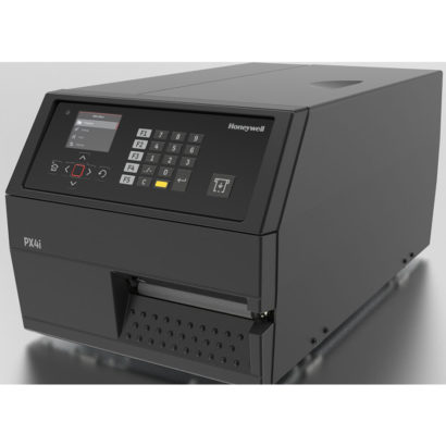 PX4ie industrial label printer