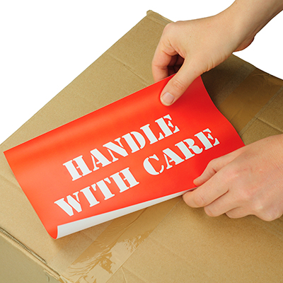 Handle With Care