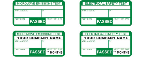 PAT Test Passed