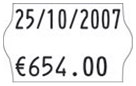 Pricing Gun Euros