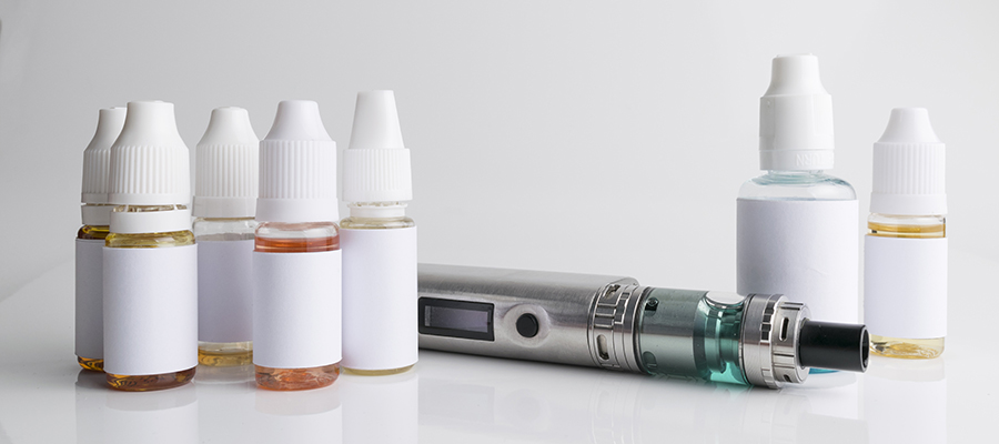 Vaping Equipment E Cig Resized