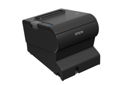 Epson TM T88VI Right Facing