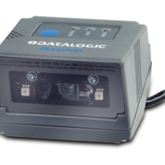 Datalogic GFS4400 barcode reader