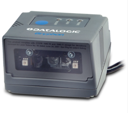 Datalogic GFS4400 barcode reader