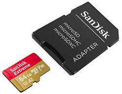 SD Card