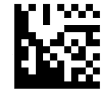 Datamatrix Resized