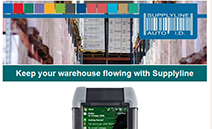 Keep Your Warehouse Flowing