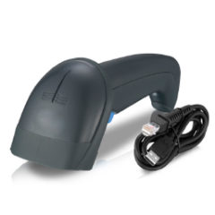 Syble XB-2055A 1D Laser Scanner
