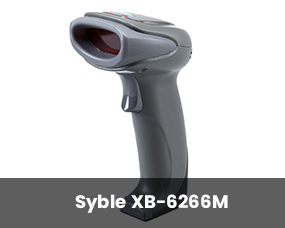 Syble XB 6266M special offer box