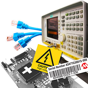 ITW B325 Ribbon Electronics Applications Resized