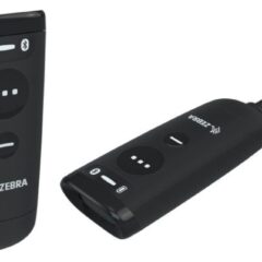 Zebra CS60 Companion Scanner