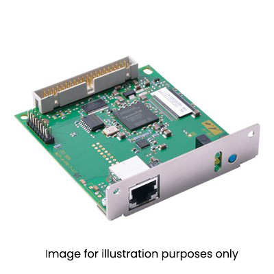 Citizen Systems America OPT-788 Ethernet Card for the CLP521 621 and CLS700 