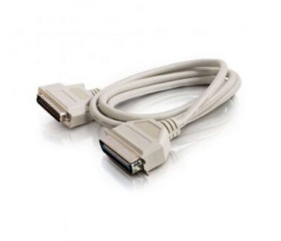 Parallel Interface Cable