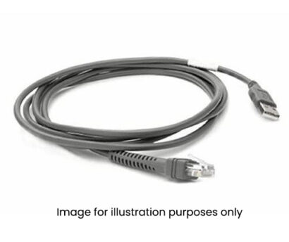 Zebra Usb Cable