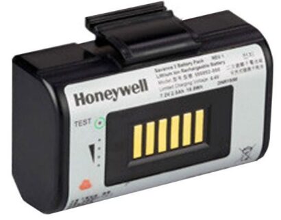 Honeywell RP Series Spare Battery 50133975 001