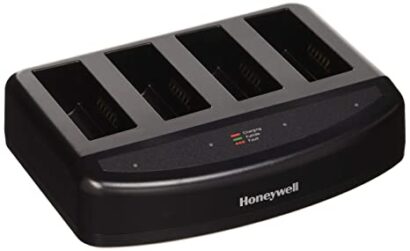 Honeywell Four Slot Charging Station