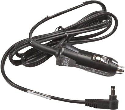 Honeywell Vehicle Charger 074866