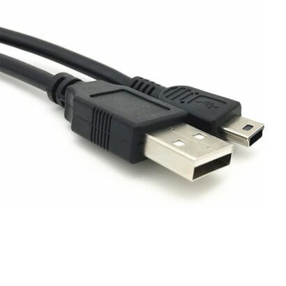 Nova USB Cable