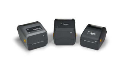 ZD421 Desktop Printer