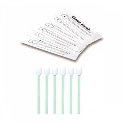 Zebra Cleaning Swabs