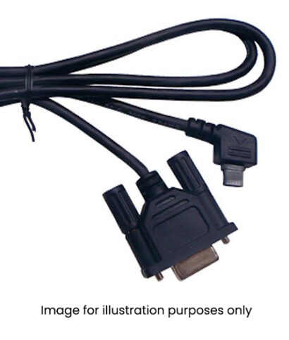Bixolon RS232 cable KD09 00007A