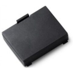 Bixolon battery pack PBP R300 STD black rechargeable battery pack designed for Bixolon devices, providing reliable power and extended usage.