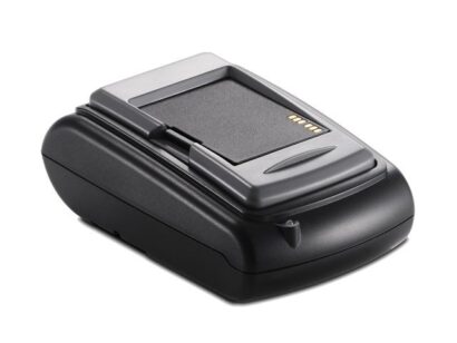 Metapace Single Battery Charger PBD R300 STD