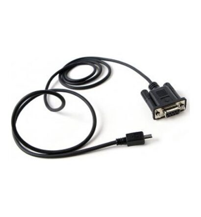 Star RS 232 Cable 39593020