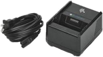 ZEbra ZQ3 Battery Charger 1 Slot SAC MPM 1BCHGEU1 01