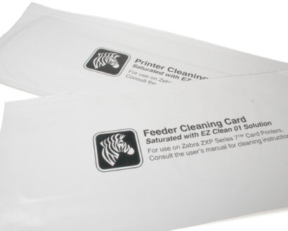 ZXP Zebra Series 7 Cleaning Kit 105999 701