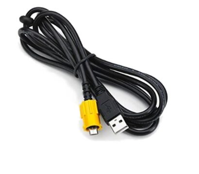 Zebra USB Data Transfer Cable P1063406 045