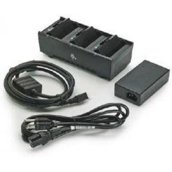 Zebra Battery Slot 3 Charge SAC MPM 3BCHGEU1 01