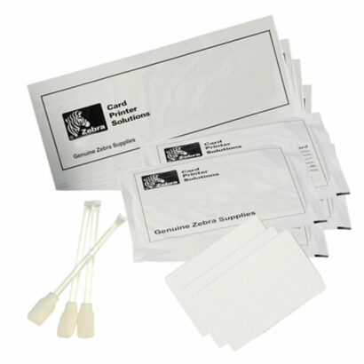 Zebra Cleaning Kit 105999 704