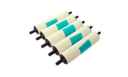 Zebra Cleaning Rollers 105912 007