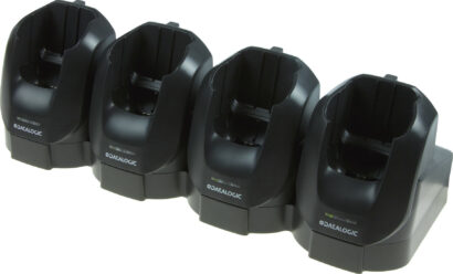 Datalogic Four Slot Charger 94A150060