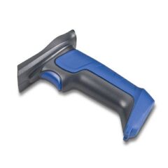 Honeywell CN50 pistol grip 805-679-001, ergonomic handheld trigger handle designed to enhance grip and control for Honeywell CN50 devices during use.