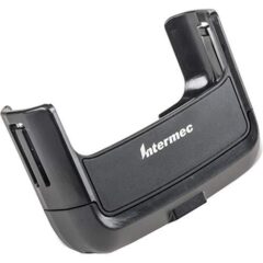 Honeywell CN51 USB adapter 852-073-001, black compact USB connection accessory designed to connect Honeywell CN51 devices to USB ports for data transfer and charging.